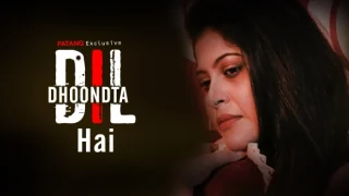 Dil Dhoondta Hai – S01 – 2024 – Hindi Hot Web Series – Patang