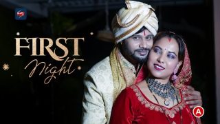 First Night – 2023 – Hindi Hot Short Film – HotsLive