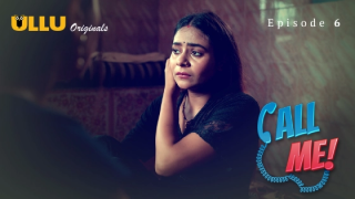 Call Me Part 2 – S01E03 – 2024 – Hindi Hot Web Series – Ullu