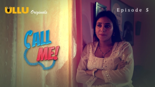Call Me Part 2 – S01E02 – 2024 – Hindi Hot Web Series – Ullu