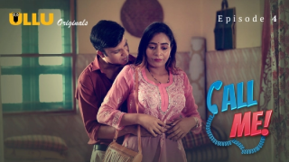 Call Me Part 2 – S01E01 – 2024 – Hindi Hot Web Series – Ullu
