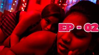 Fas Gaye Mishra Ji – E02 – Hindi Hot Web Series – IdiotBoxx