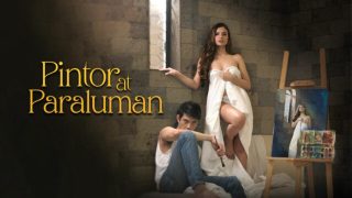 Pintor At Paraluman – 2024 – Filipino Hot Movie – VivaMax