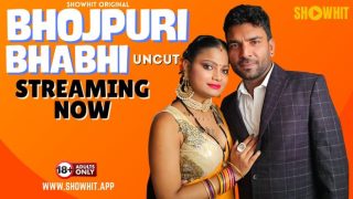 Bhojpuri Bhabhi – 2024 – Hindi Hot Short Film – Showhit