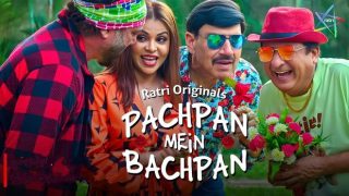 Pachpan Main Bachpan – S01E02 – 2024 – Hindi Hot Web Series – Ratri