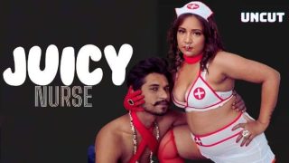 Juicy Nurse 2024 Hindi NeonX Uncut Short Films