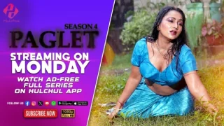 Paglet – S04E03 – 2024 – Hindi Hot Web Series – Hulchul
