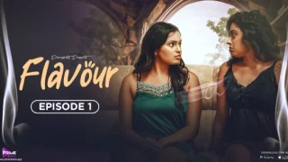 Flavour – S01E01 – 2024 – Hindi Hot Web Series – PrimeShots