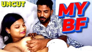 Divya Soni’s BF – 2024 – Hindi Uncut Short Film