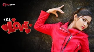 The Love – S01E01 – 2024 – Hindi Hot Web Series – TPrime