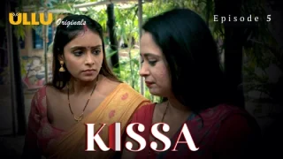 Kissa Part 2 – S01E02 – 2024 – Hindi Hot Web Series – Ullu