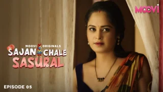 Sajan Chale Sasural – S01E05 – 2024 – Hindi Hot Web Series – Moovi