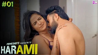 Harami – S01E01 – 2023 – Hindi Hot Web Series – PrimeShots