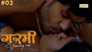 Garmi – S01E02 – Hindi Hot Web Series – Sahelii