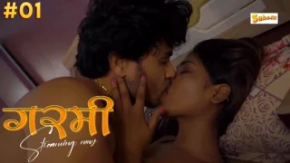 Garmi – S01E01 – Hindi Hot Web Series – Sahelii