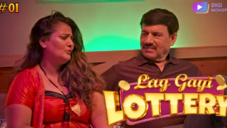 Lag Gayi Lottery – S01E02 – 2024 – Hindi Hot Web Series – DigiMoviePlex
