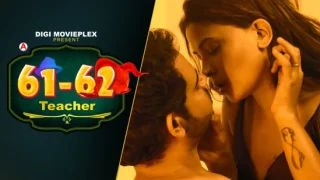 Teacher – S01E01 – 2024 – Hindi Hot Web Series – DigimoviePlex