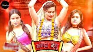 Nagarvadhu – E04 – 2024 – Hindi Hot Web Series – HitPrime