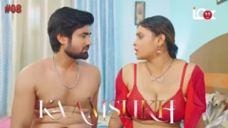Kaam Sukh – E08 – 2025 – Hindi Hot Web Series – Lookentertainment