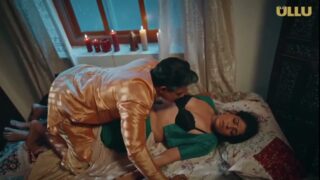 Raat Baaki Baat Baaki – Part 2 – E06 – 2025 – Hindi Hot Web Series – Ullu